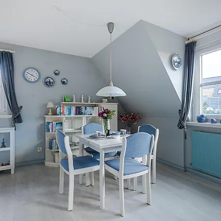 Moewennest * ליסט