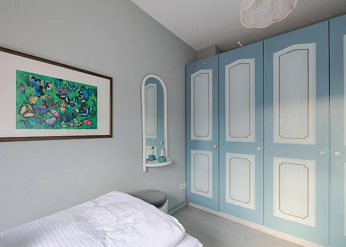 Moewennest Lejlighed *