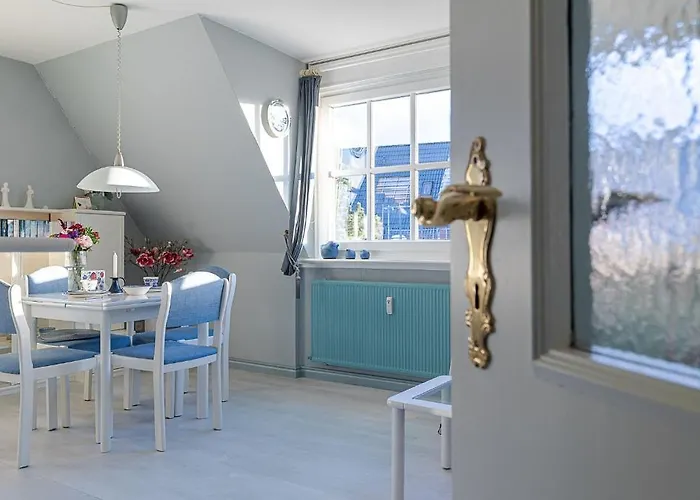 Moewennest Lejlighed