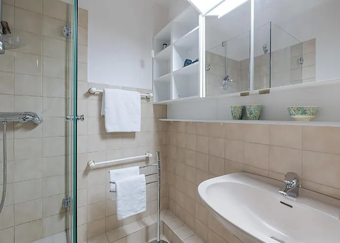 Lejlighed Moewennest