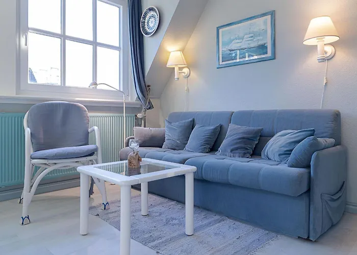 Moewennest Lejlighed